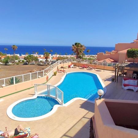 סן מיגל דה אבונה Vero House Terraza De La Paz מראה חיצוני תמונה
