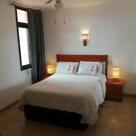 סן מיגל דה אבונה Vero House Terraza De La Paz מראה חיצוני תמונה