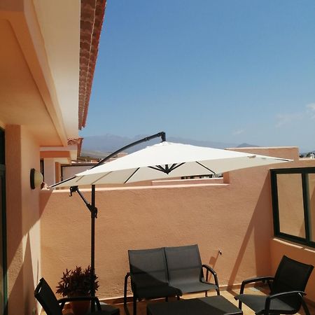 סן מיגל דה אבונה Vero House Terraza De La Paz מראה חיצוני תמונה