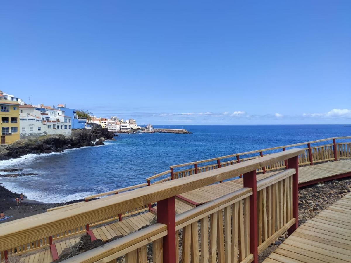 סן מיגל דה אבונה Vero House Terraza De La Paz מראה חיצוני תמונה