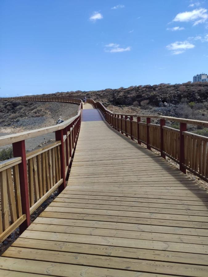 סן מיגל דה אבונה Vero House Terraza De La Paz מראה חיצוני תמונה