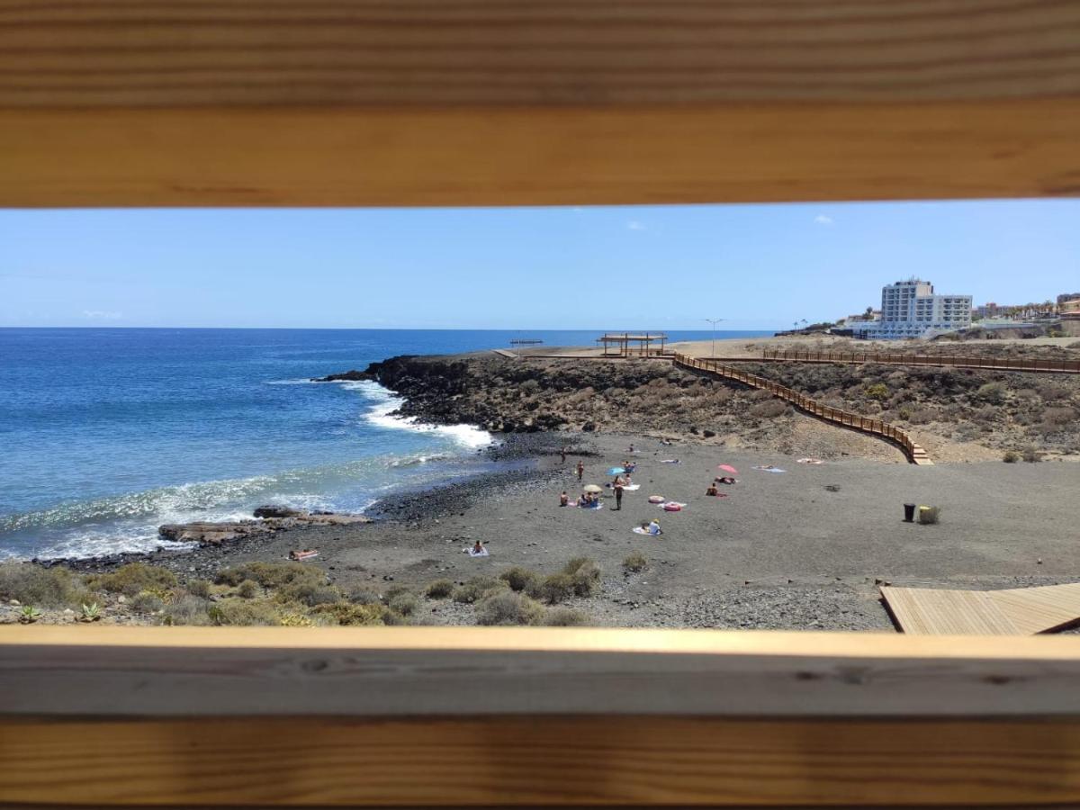 סן מיגל דה אבונה Vero House Terraza De La Paz מראה חיצוני תמונה