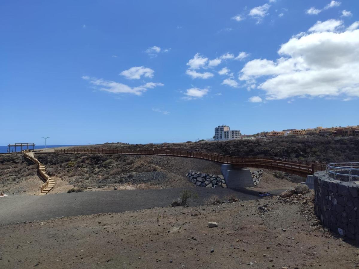 סן מיגל דה אבונה Vero House Terraza De La Paz מראה חיצוני תמונה