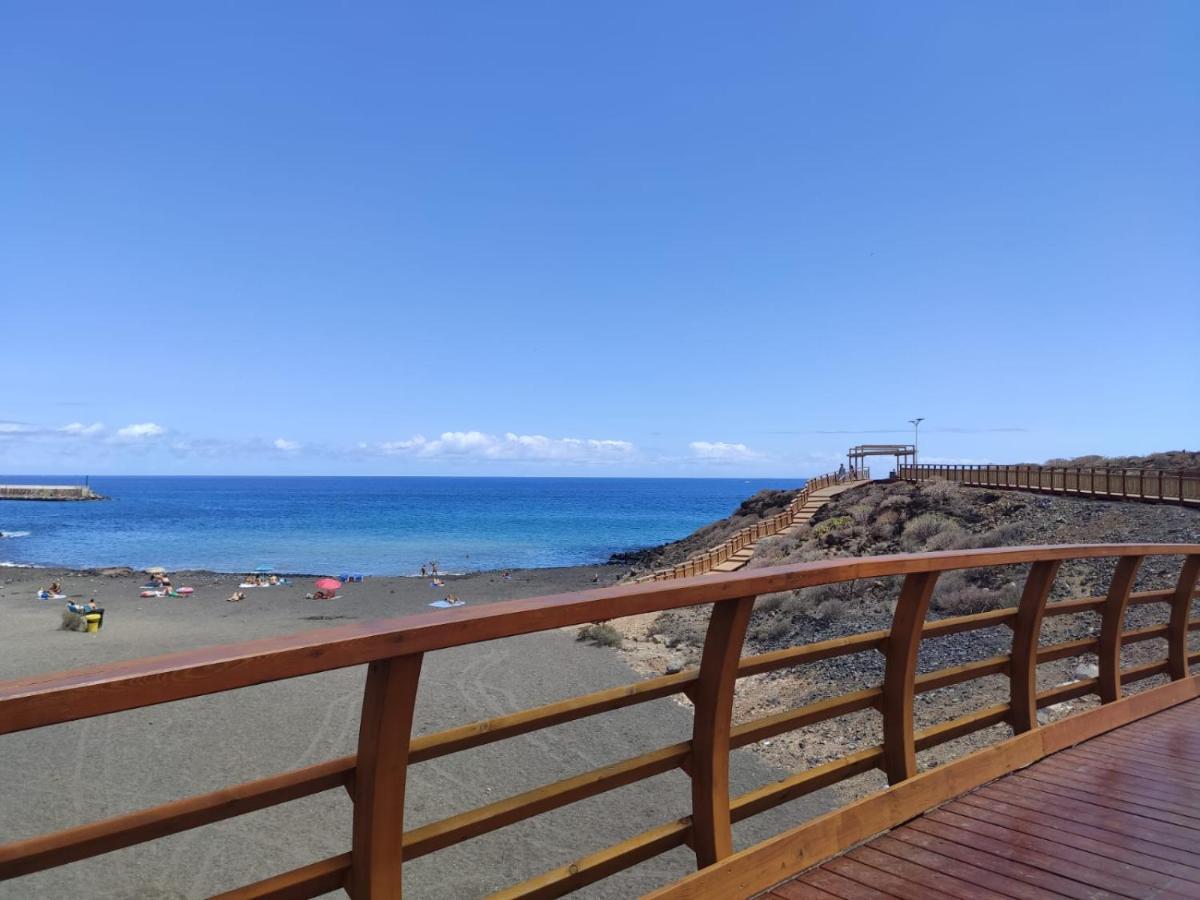 סן מיגל דה אבונה Vero House Terraza De La Paz מראה חיצוני תמונה