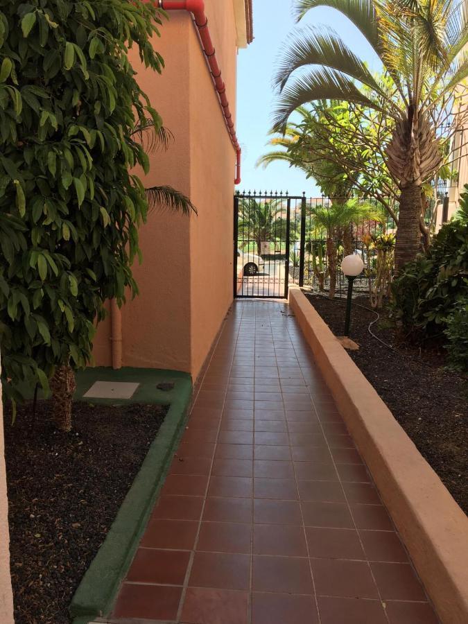 סן מיגל דה אבונה Vero House Terraza De La Paz מראה חיצוני תמונה