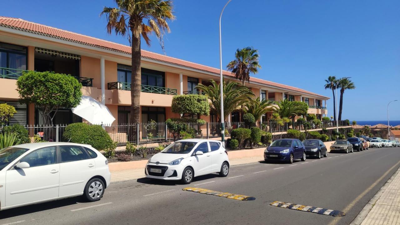 סן מיגל דה אבונה Vero House Terraza De La Paz מראה חיצוני תמונה