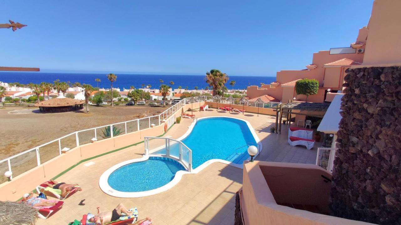 סן מיגל דה אבונה Vero House Terraza De La Paz מראה חיצוני תמונה