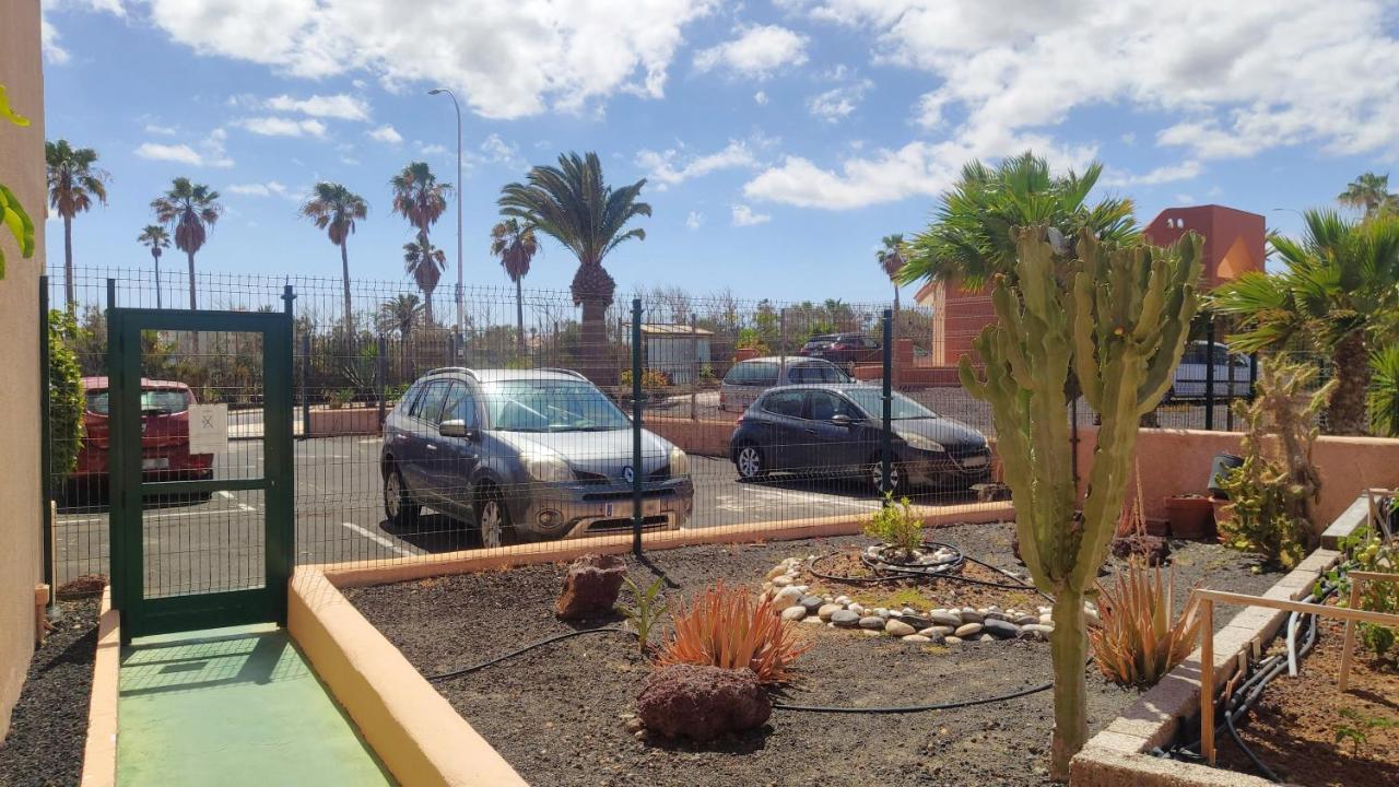 סן מיגל דה אבונה Vero House Terraza De La Paz מראה חיצוני תמונה