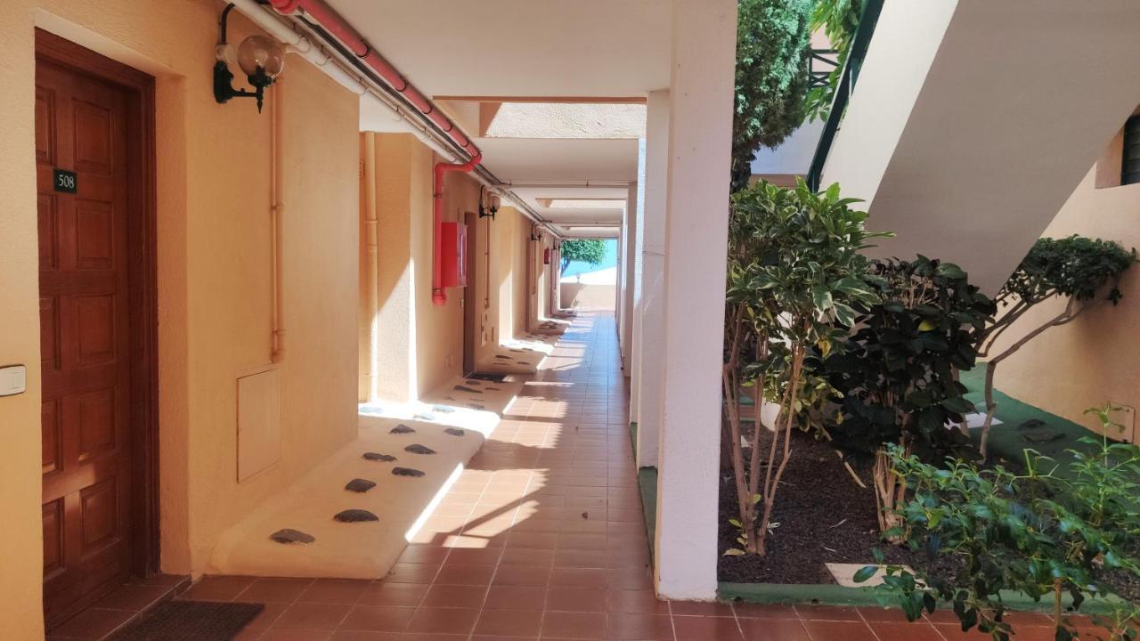 סן מיגל דה אבונה Vero House Terraza De La Paz מראה חיצוני תמונה