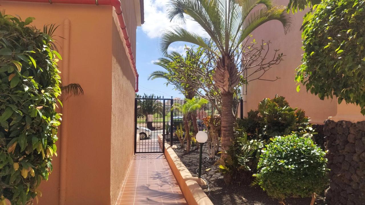 סן מיגל דה אבונה Vero House Terraza De La Paz מראה חיצוני תמונה