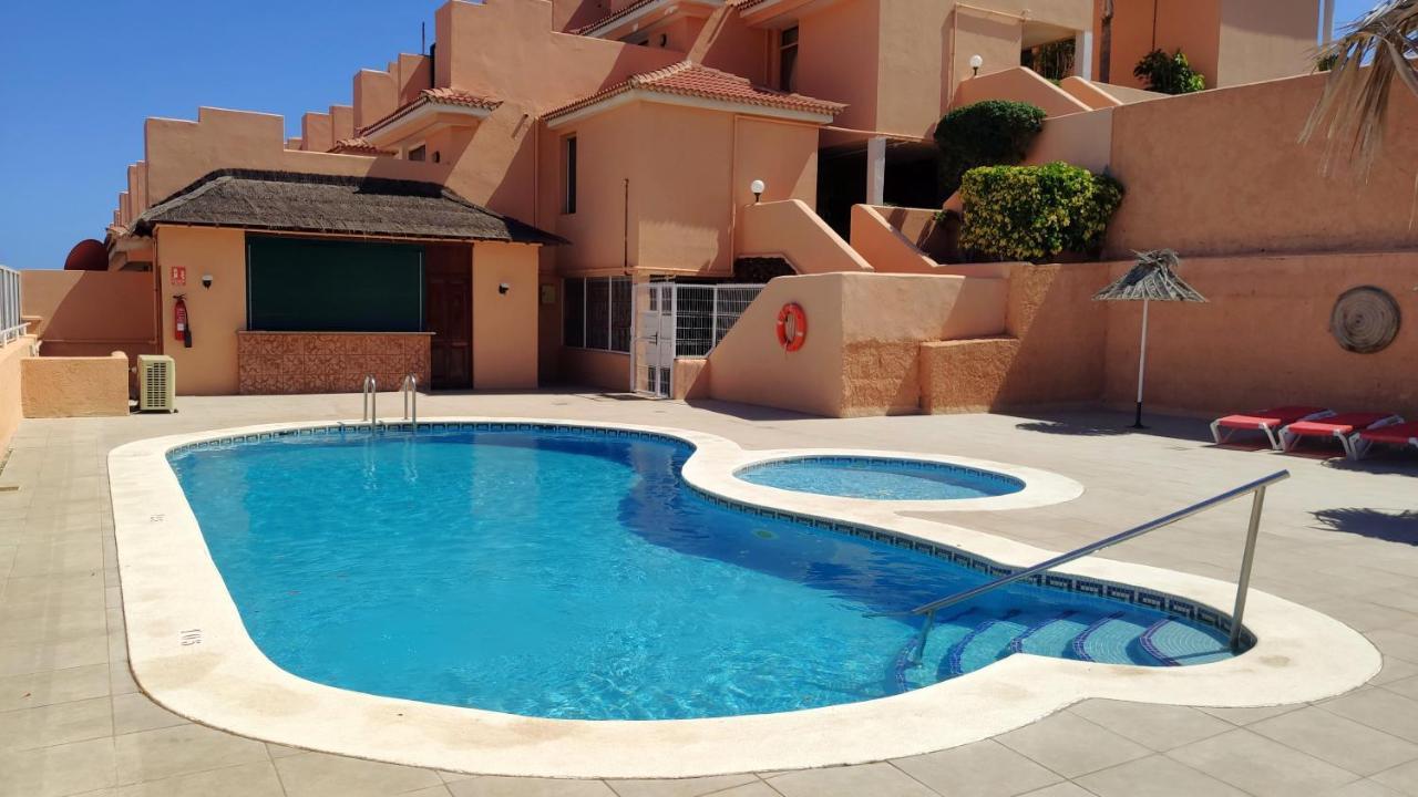 סן מיגל דה אבונה Vero House Terraza De La Paz מראה חיצוני תמונה