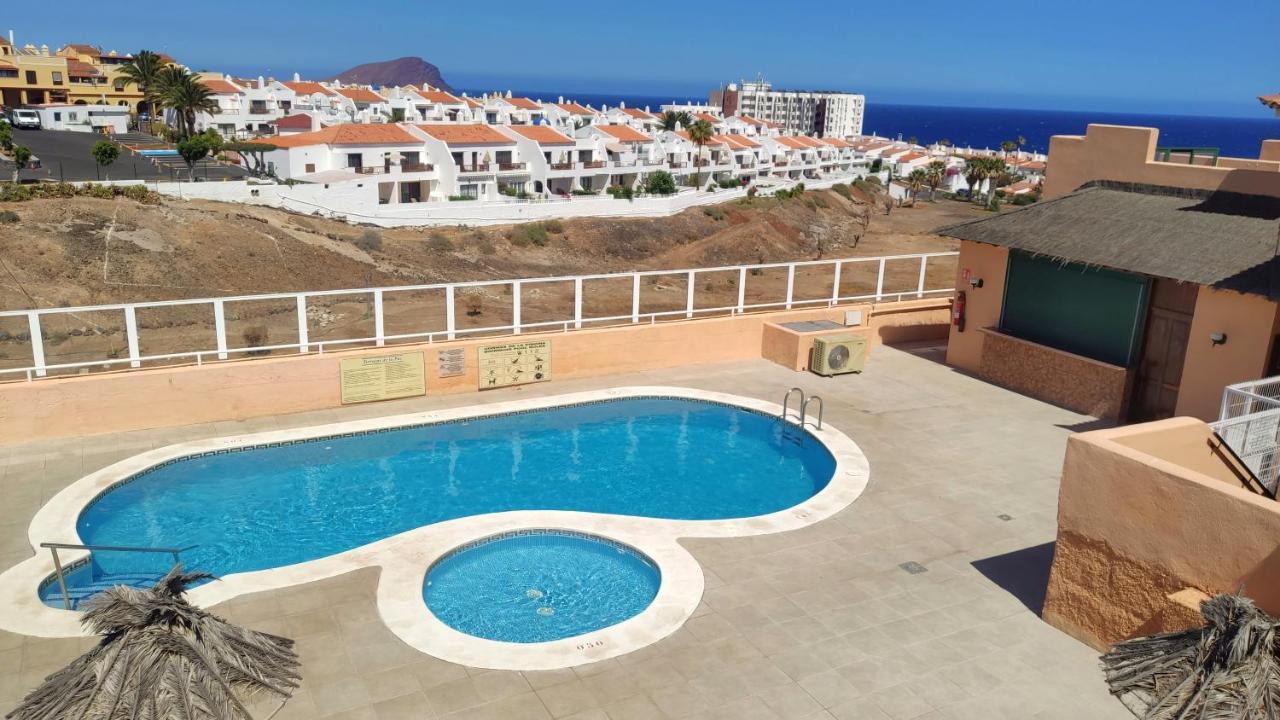 סן מיגל דה אבונה Vero House Terraza De La Paz מראה חיצוני תמונה