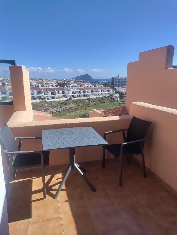 סן מיגל דה אבונה Vero House Terraza De La Paz מראה חיצוני תמונה
