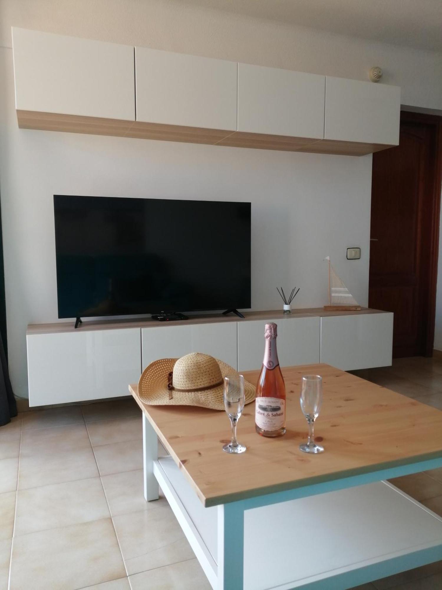 סן מיגל דה אבונה Vero House Terraza De La Paz מראה חיצוני תמונה