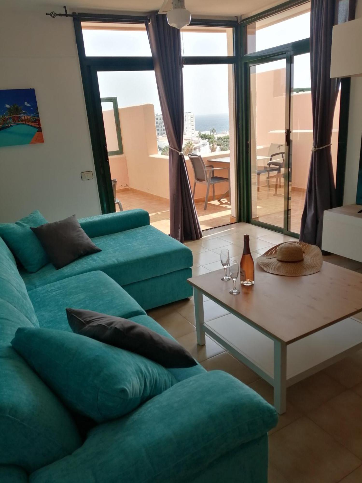 סן מיגל דה אבונה Vero House Terraza De La Paz מראה חיצוני תמונה
