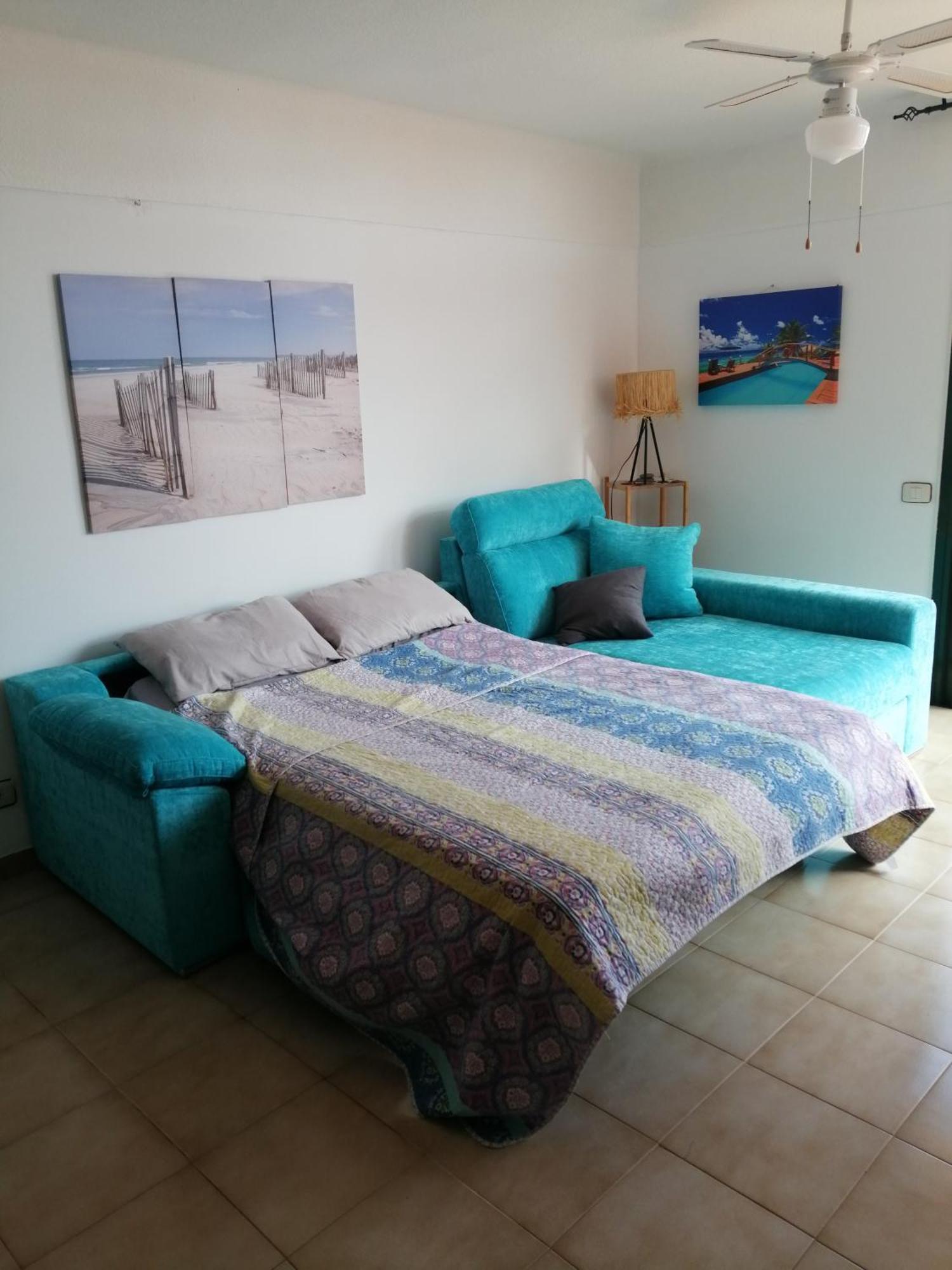 סן מיגל דה אבונה Vero House Terraza De La Paz מראה חיצוני תמונה