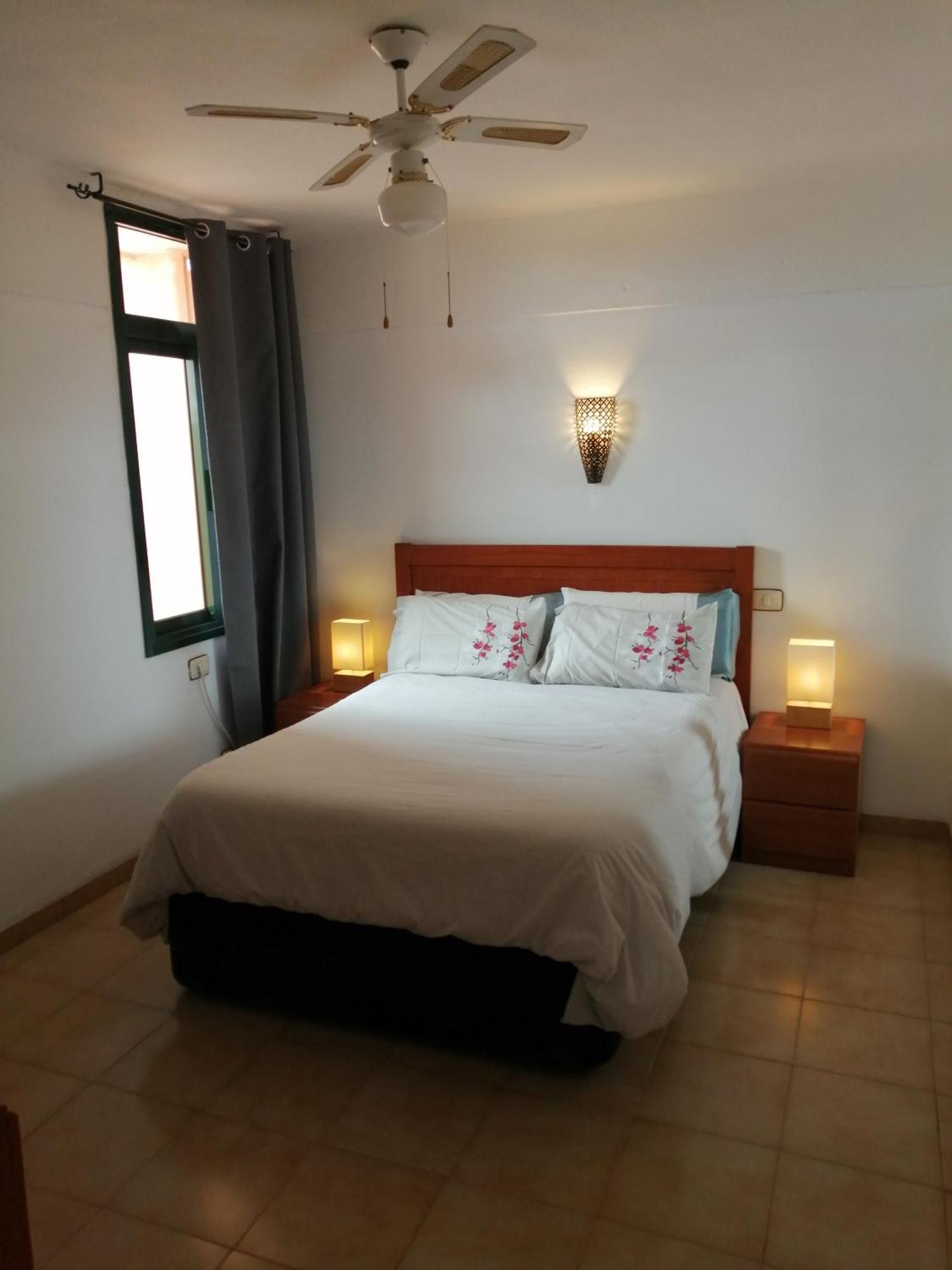 סן מיגל דה אבונה Vero House Terraza De La Paz מראה חיצוני תמונה