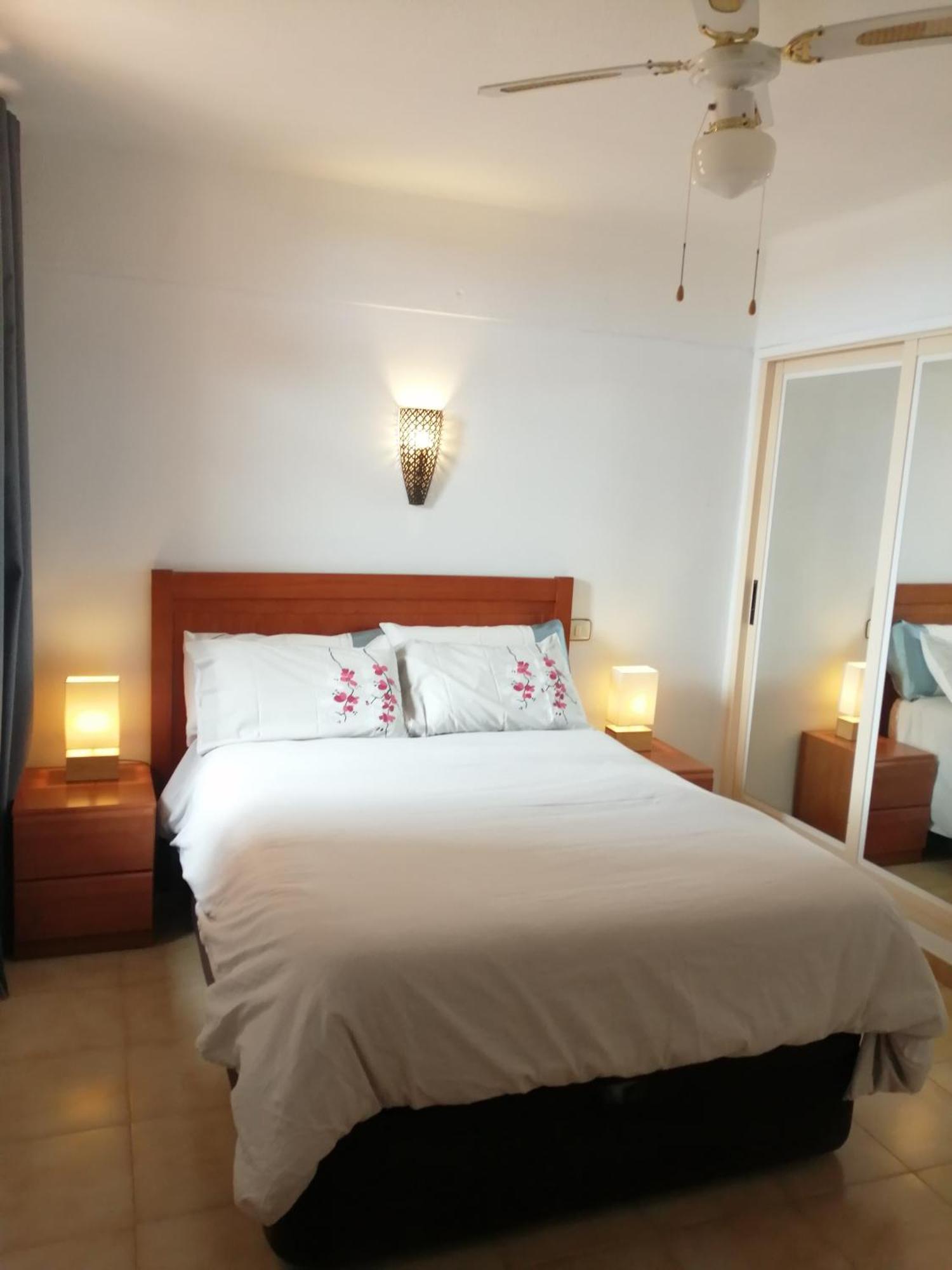 סן מיגל דה אבונה Vero House Terraza De La Paz מראה חיצוני תמונה