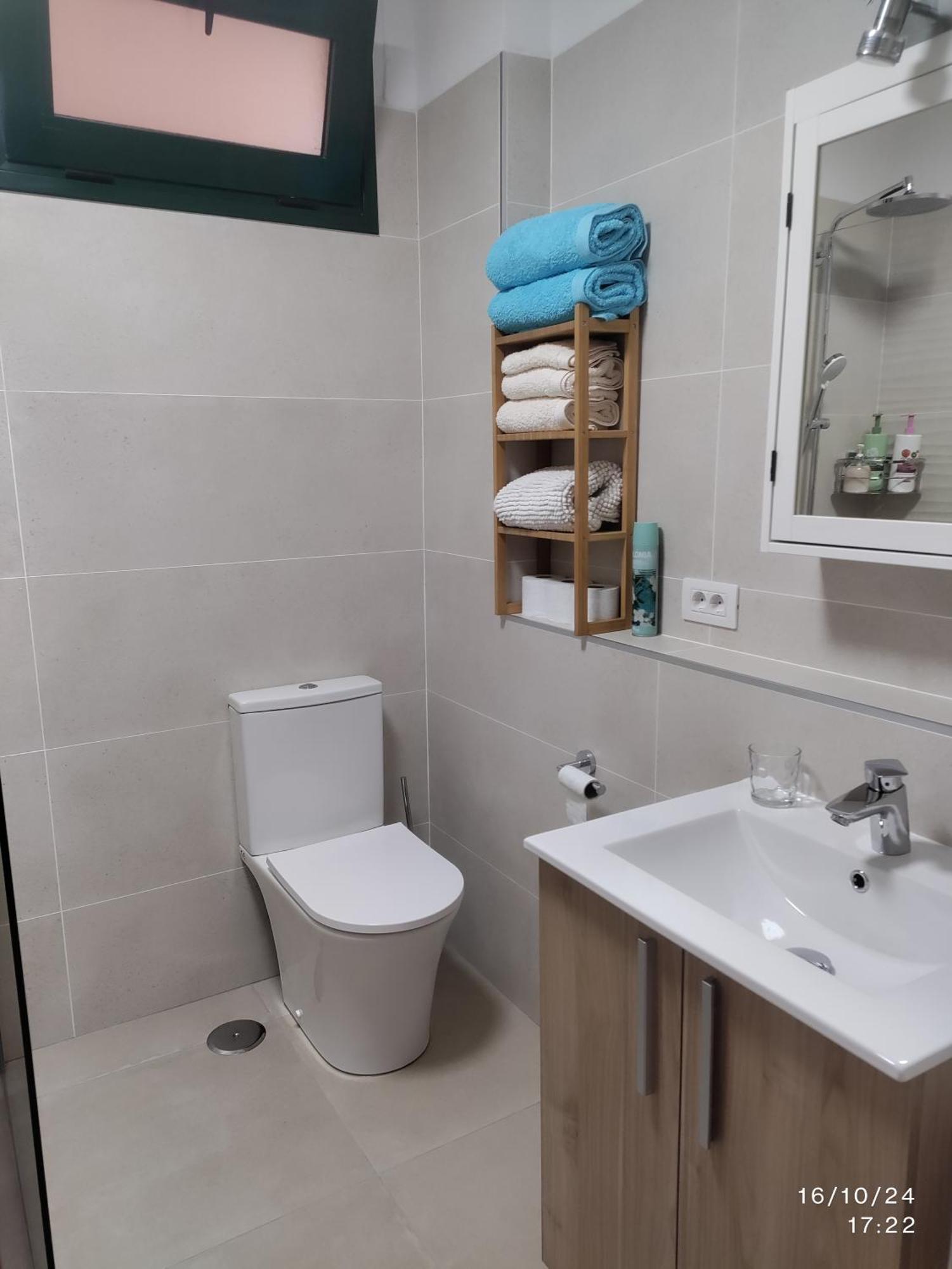 סן מיגל דה אבונה Vero House Terraza De La Paz מראה חיצוני תמונה